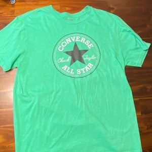Converse All Stars tshirt